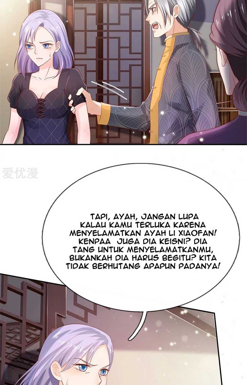 I am Daxianzun Chapter 247 Gambar 8