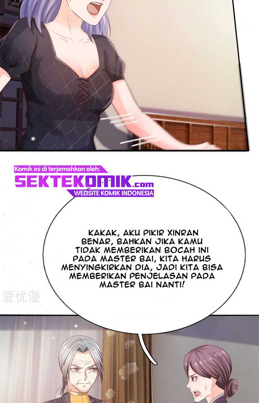 I am Daxianzun Chapter 247 Gambar 9