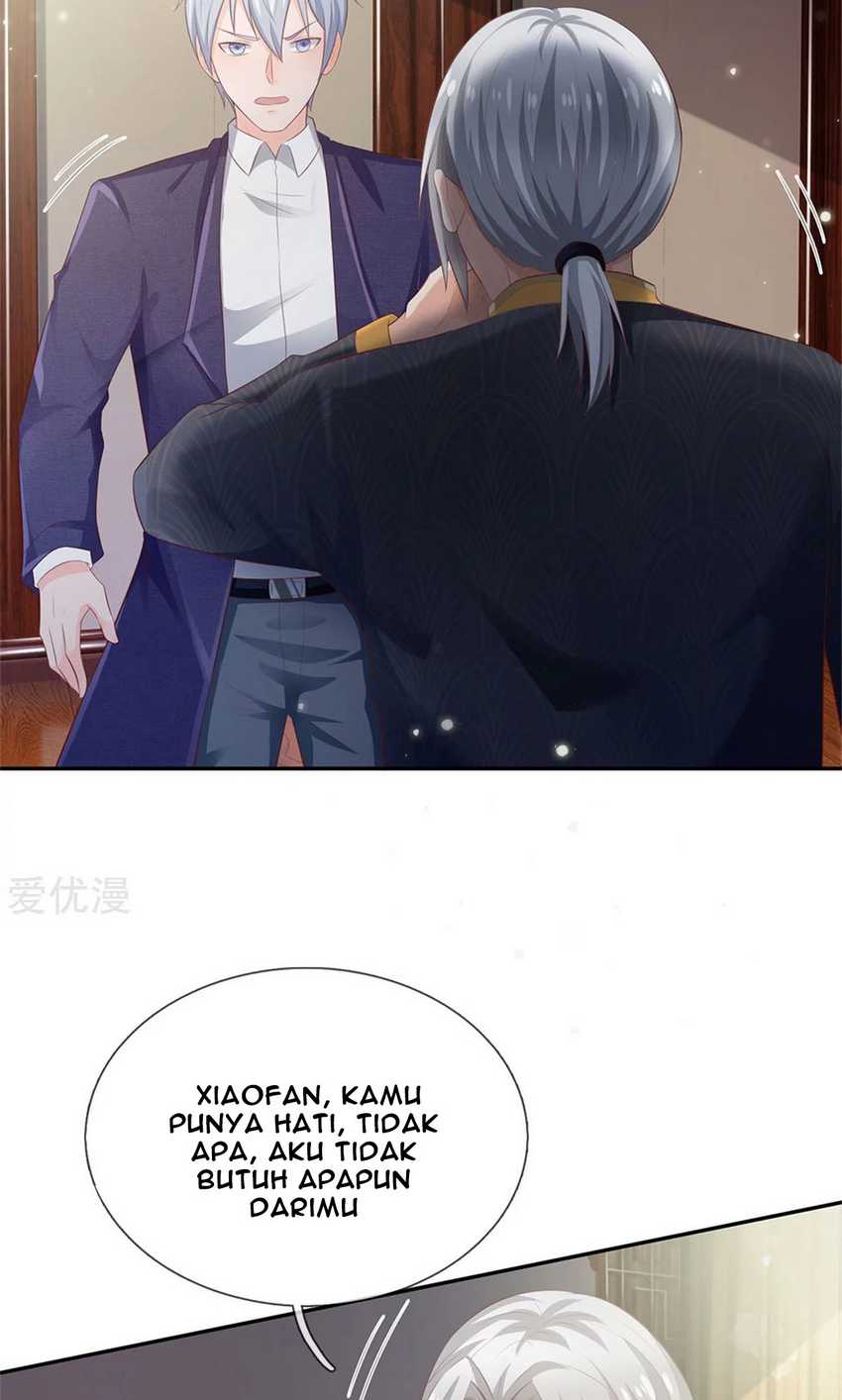 I am Daxianzun Chapter 247 Gambar 19