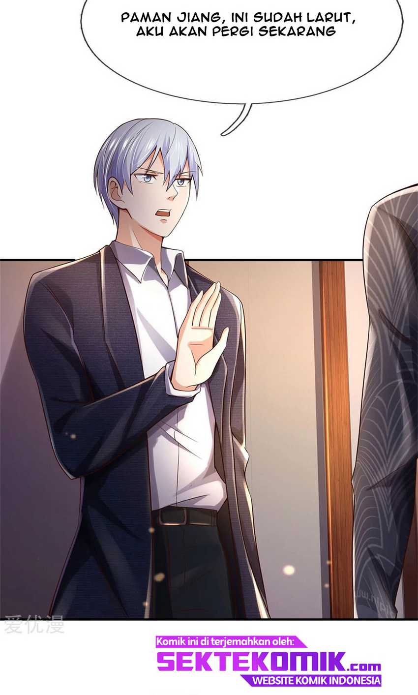 I am Daxianzun Chapter 247 Gambar 29