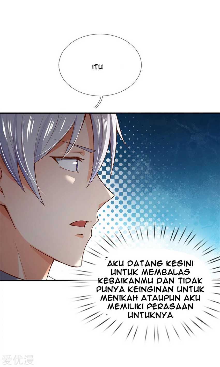 I am Daxianzun Chapter 247 Gambar 31