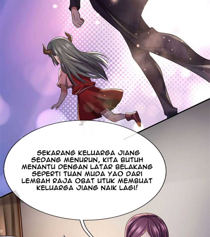 I am Daxianzun Chapter 247 Gambar 39