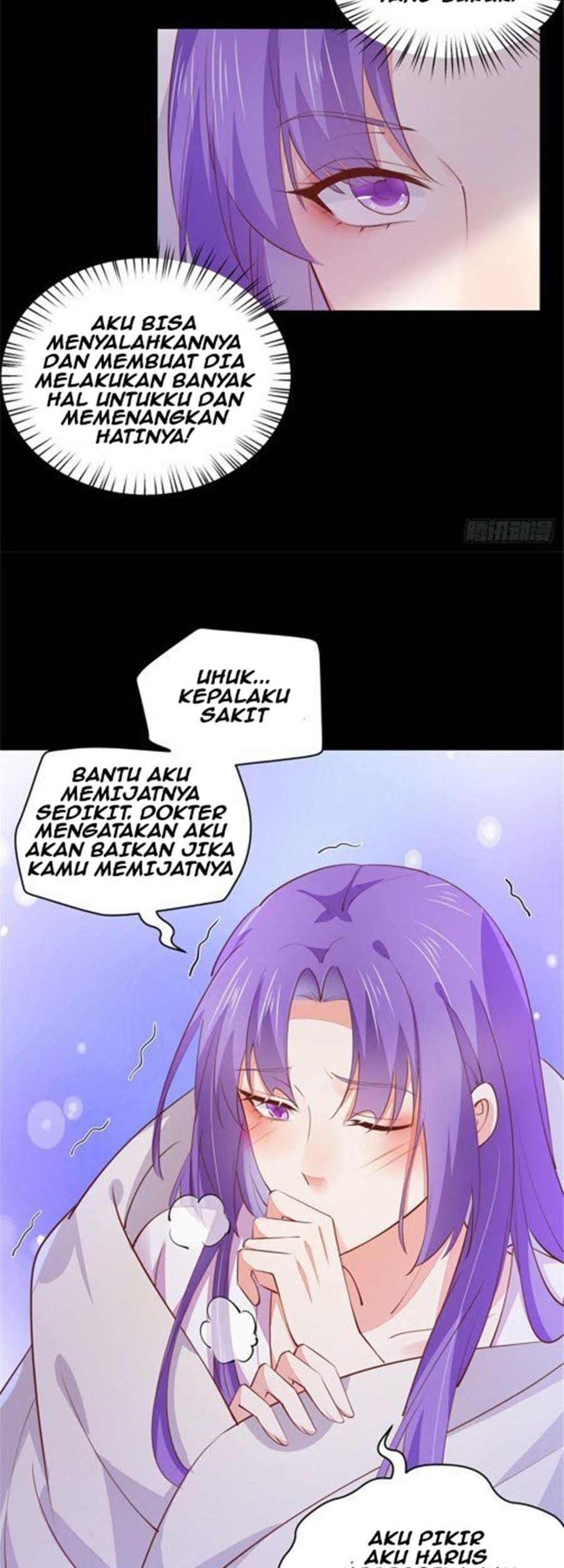 Pupillary Master Chapter 112.5 Gambar 13