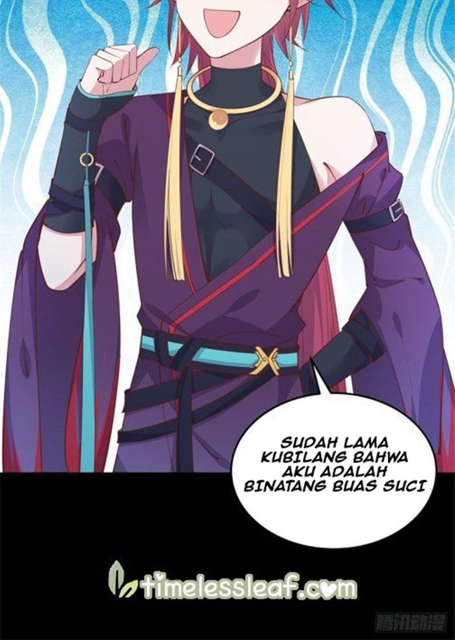 Pupillary Master Chapter 112.5 Gambar 6