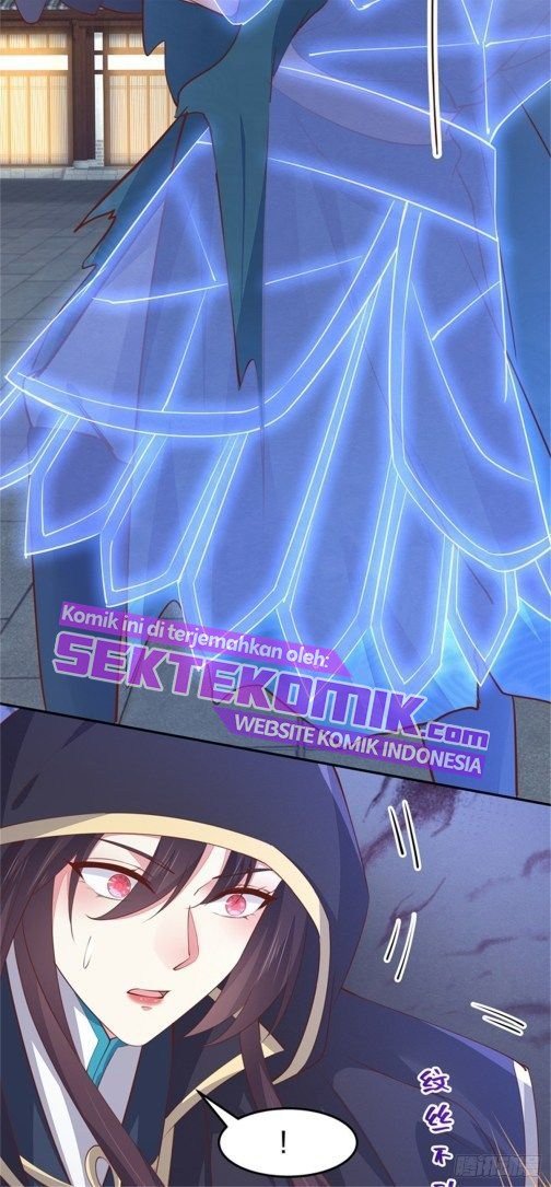 Pupillary Master Chapter 111.5 Gambar 16