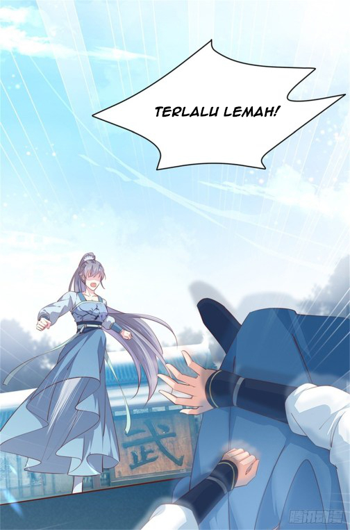 Pupillary Master Chapter 114 Gambar 15