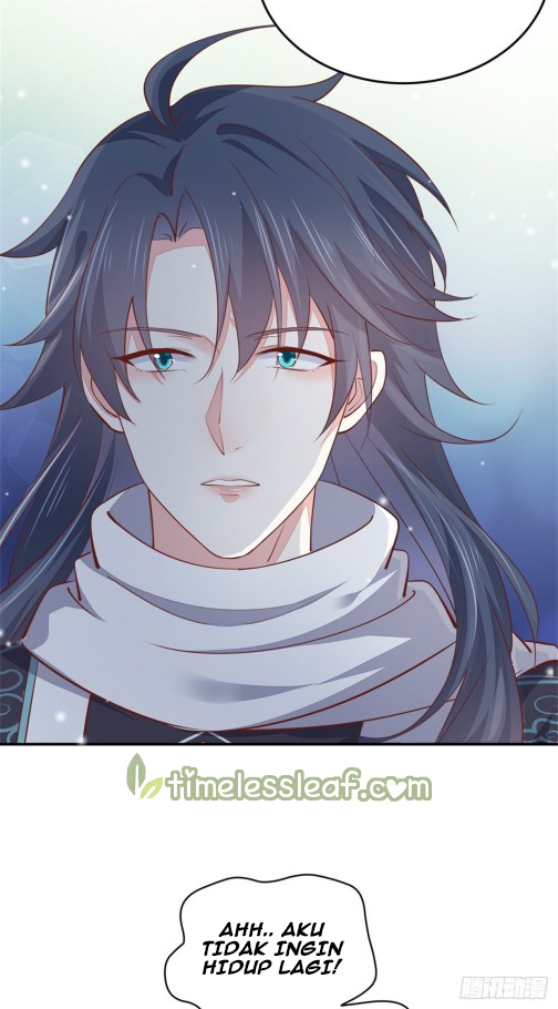 Pupillary Master Chapter 113.5 Gambar 14