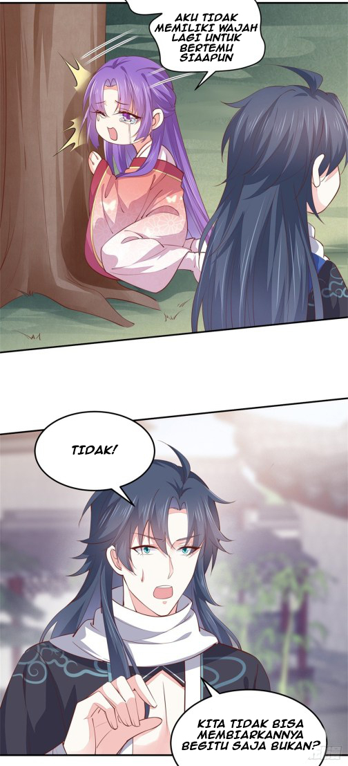 Pupillary Master Chapter 113.5 Gambar 15