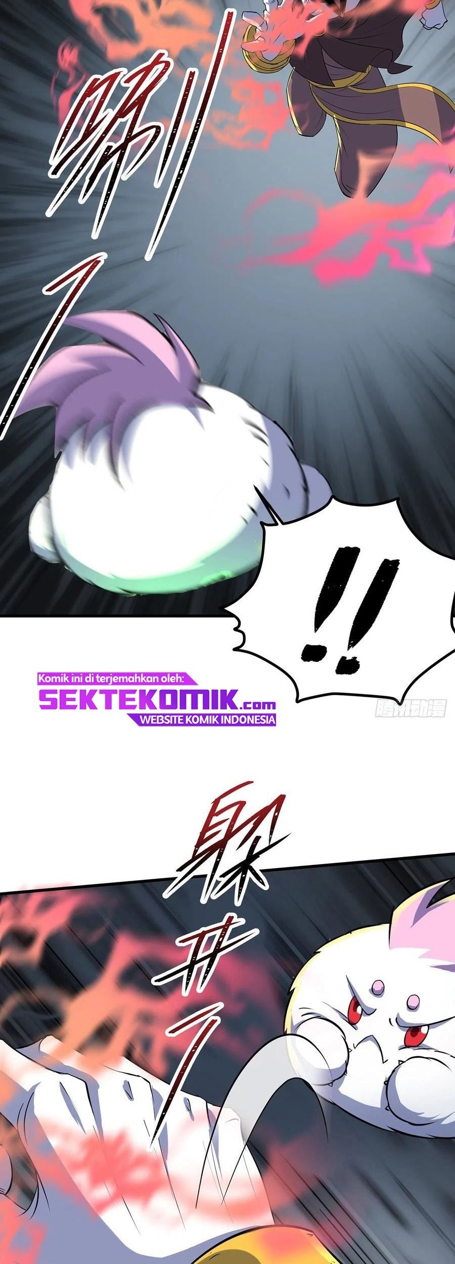 The Hunter Chapter 253 Gambar 15