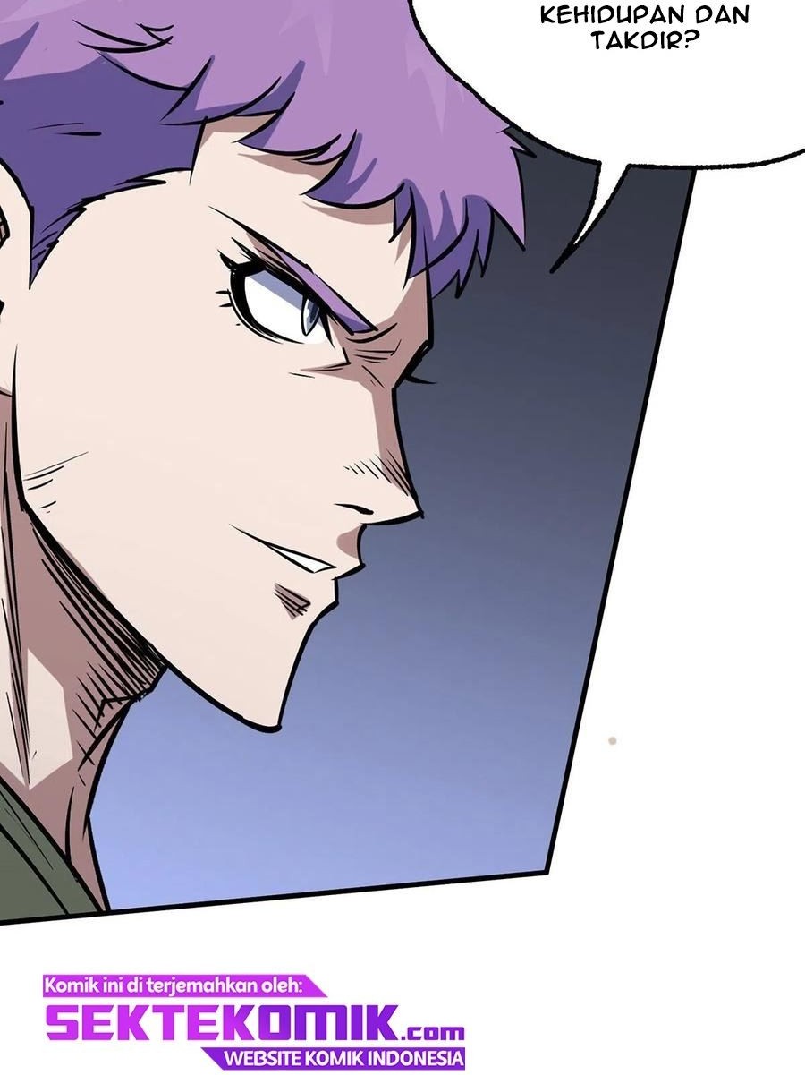 The Hunter Chapter 253 Gambar 23