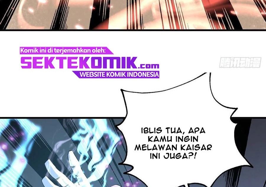 The Hunter Chapter 253 Gambar 5