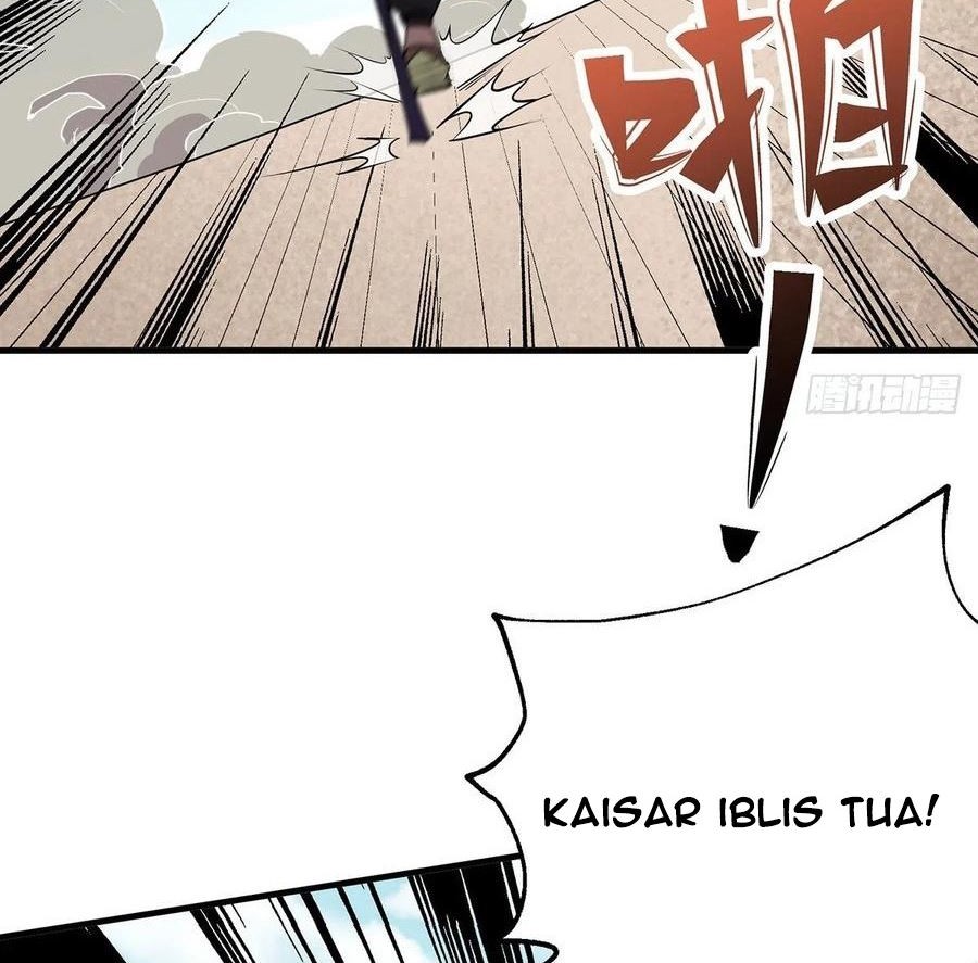 The Hunter Chapter 253 Gambar 8