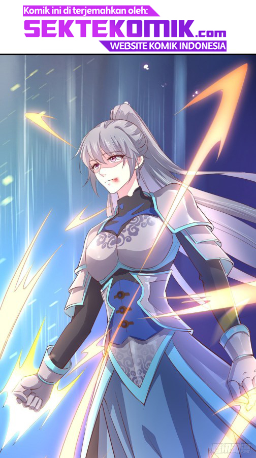 Pupillary Master Chapter 117.1 Gambar 16