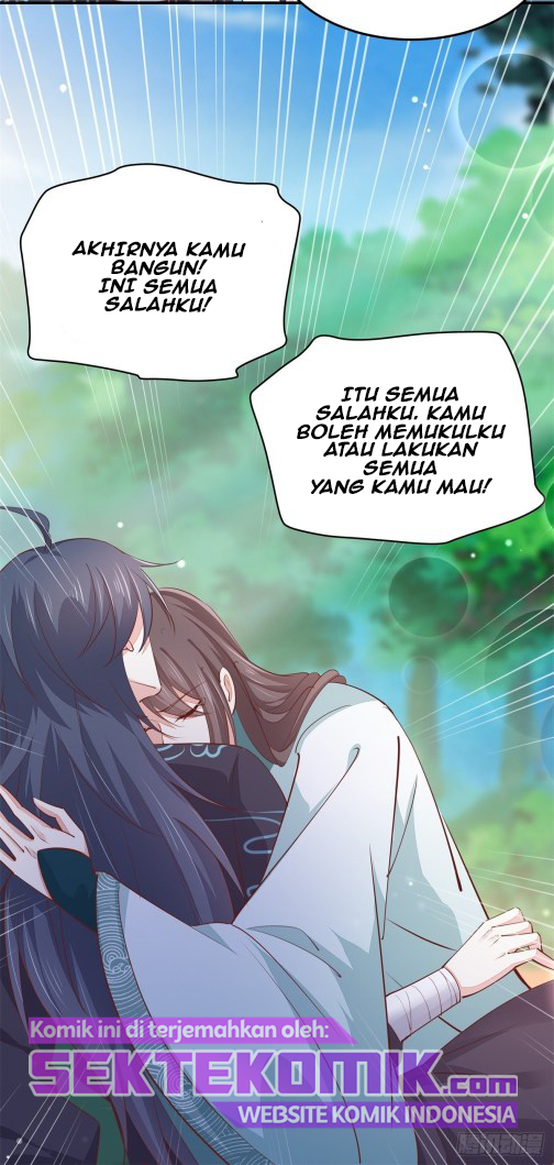 Pupillary Master Chapter 116.2 Gambar 12