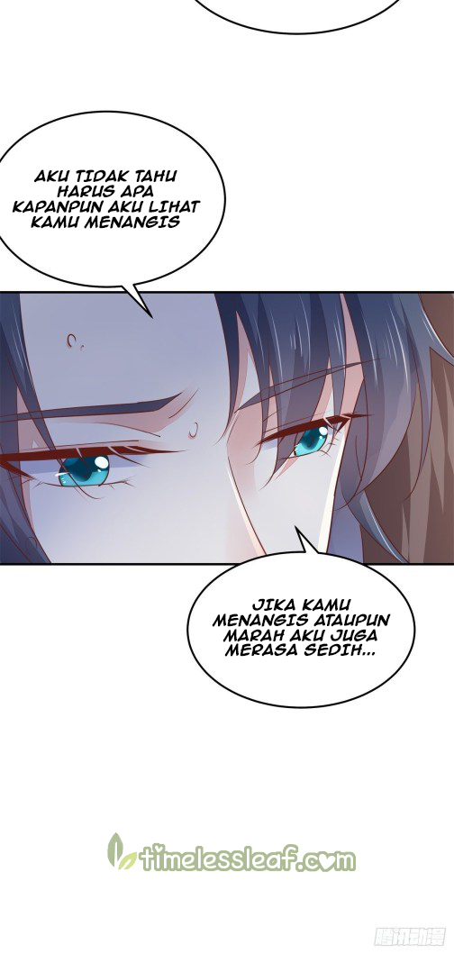 Pupillary Master Chapter 116.2 Gambar 14
