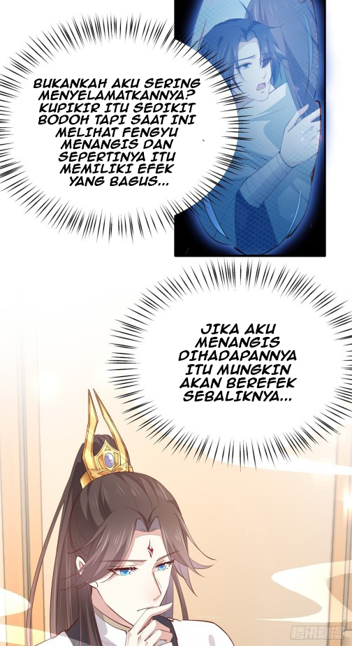 Pupillary Master Chapter 116.2 Gambar 18