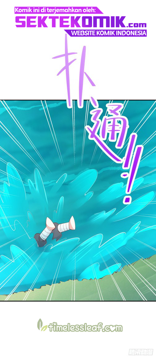 Pupillary Master Chapter 115.3 Gambar 10