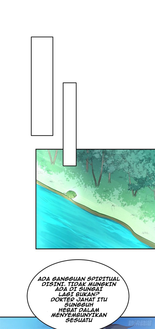 Pupillary Master Chapter 115.3 Gambar 3