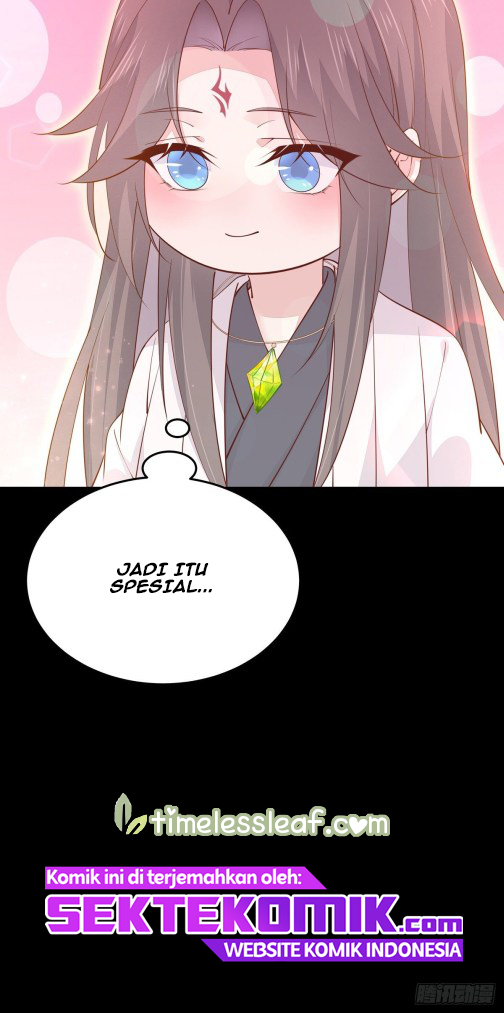 Pupillary Master Chapter 119.3 Gambar 18