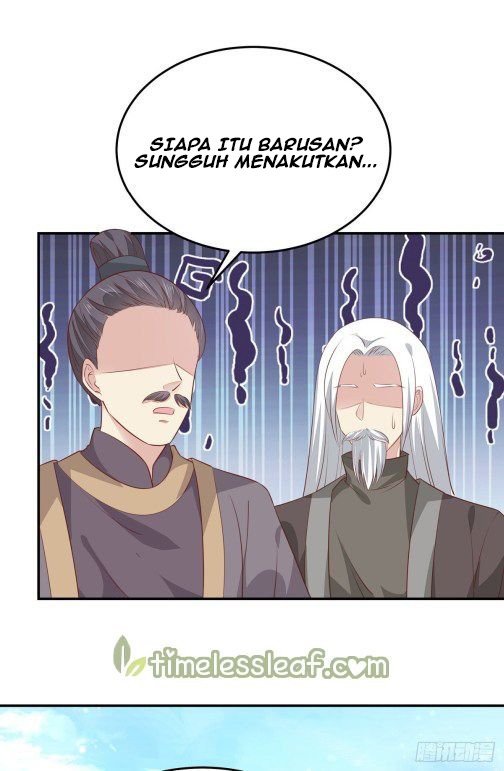Pupillary Master Chapter 119.2 Gambar 10
