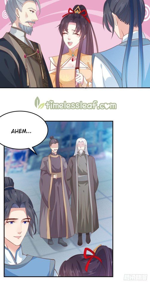 Pupillary Master Chapter 119.2 Gambar 18