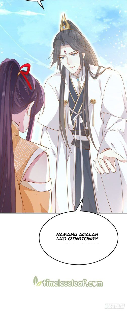 Manhua Pupillary Master Chapter 119.2 gambar nomor 2