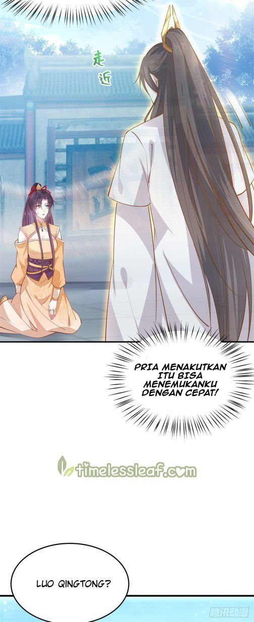 Pupillary Master Chapter 119.1 Gambar 20