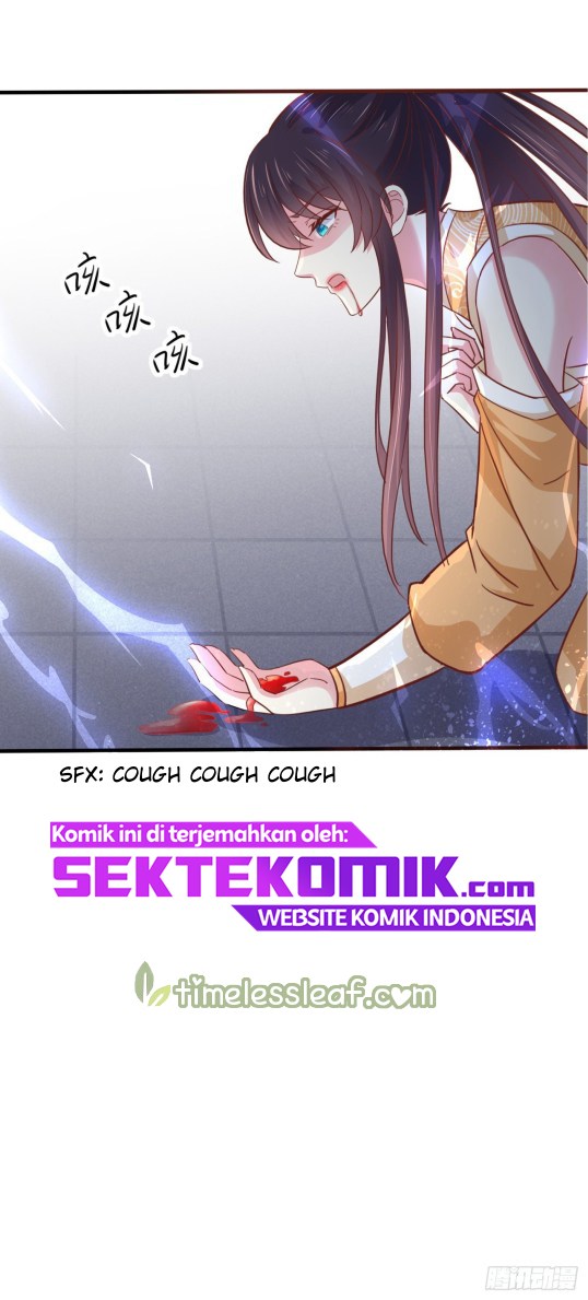 Pupillary Master Chapter 118.5 Gambar 12