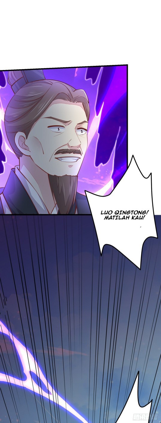 Pupillary Master Chapter 118.5 Gambar 13