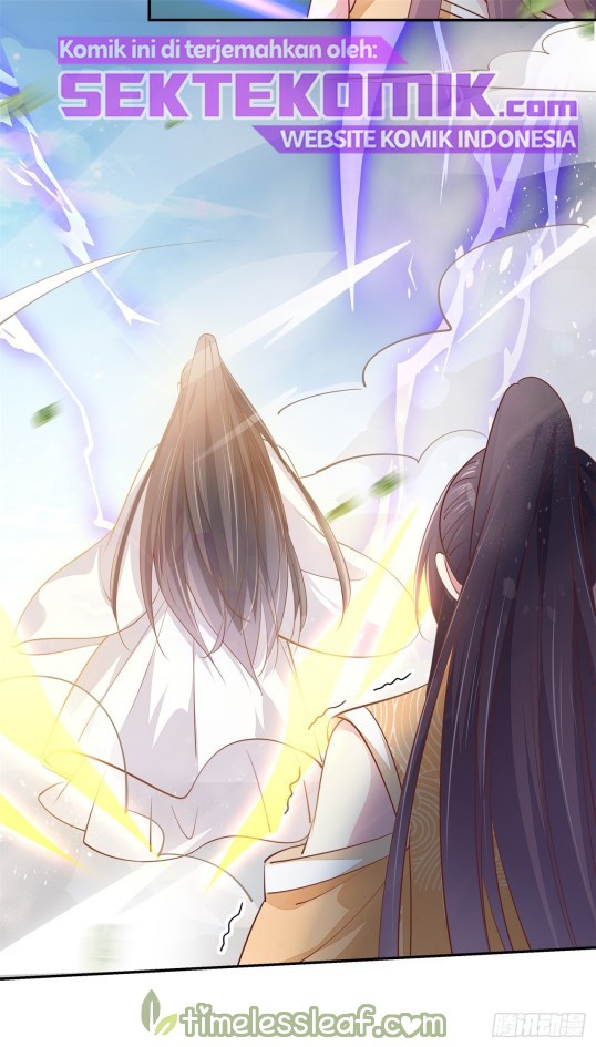 Pupillary Master Chapter 118.5 Gambar 16