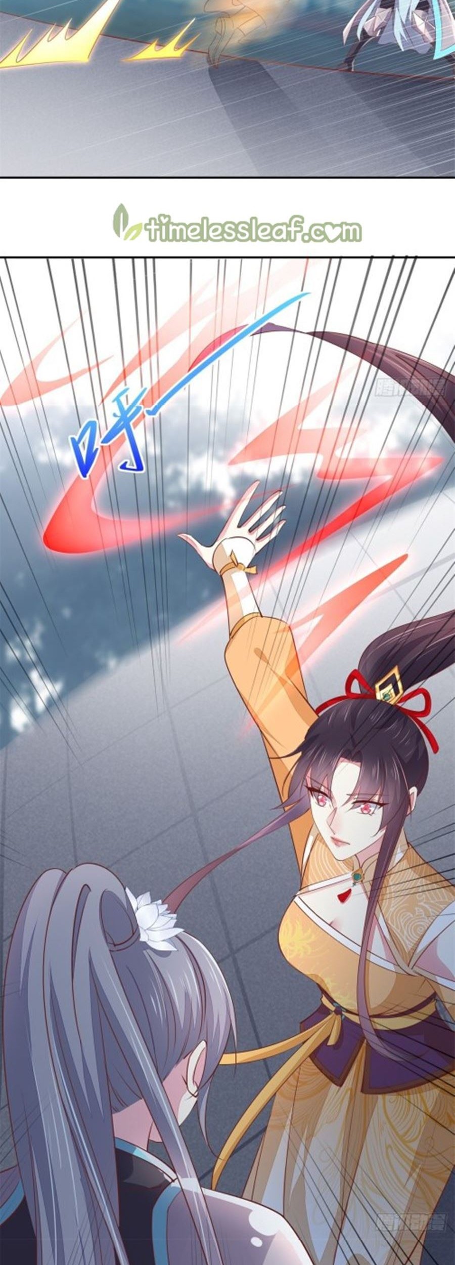 Pupillary Master Chapter 117.2 Gambar 10