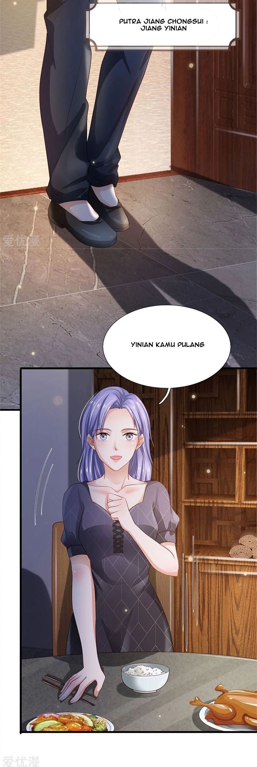 I am Daxianzun Chapter 248 Gambar 21