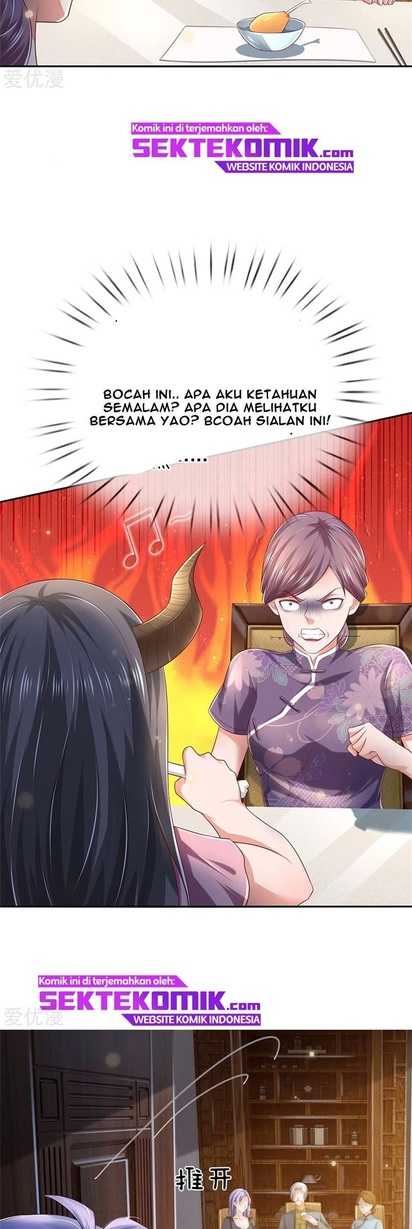 I am Daxianzun Chapter 248 Gambar 19