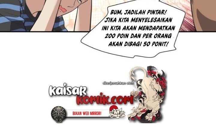 Infinite Viral Infection Chapter 5 Gambar 22