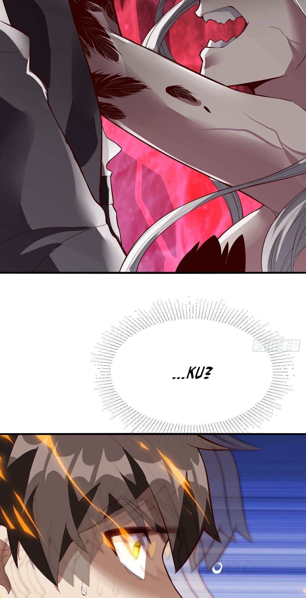 Infinite Viral Infection Chapter 09 Gambar 17