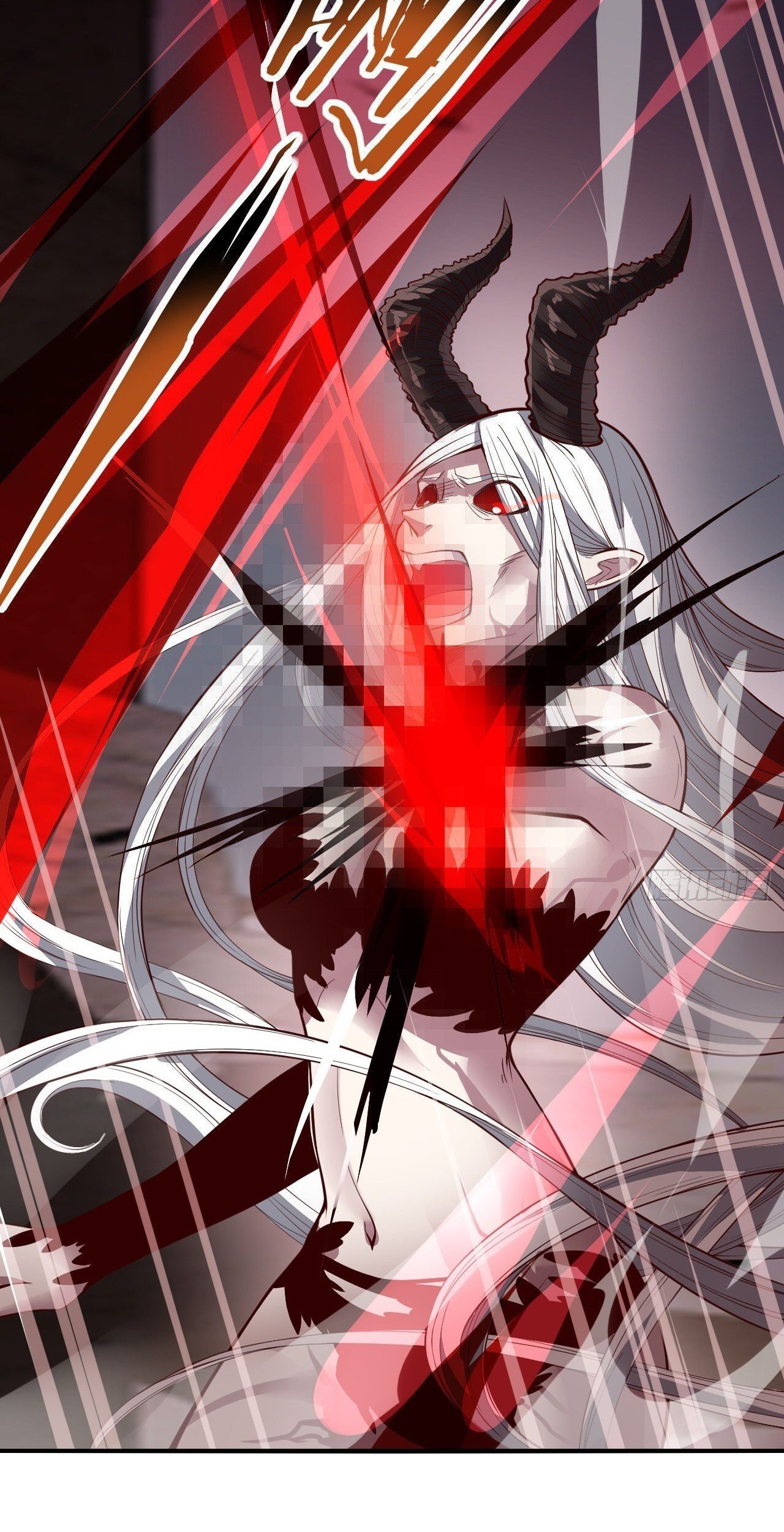 Infinite Viral Infection Chapter 09 Gambar 21