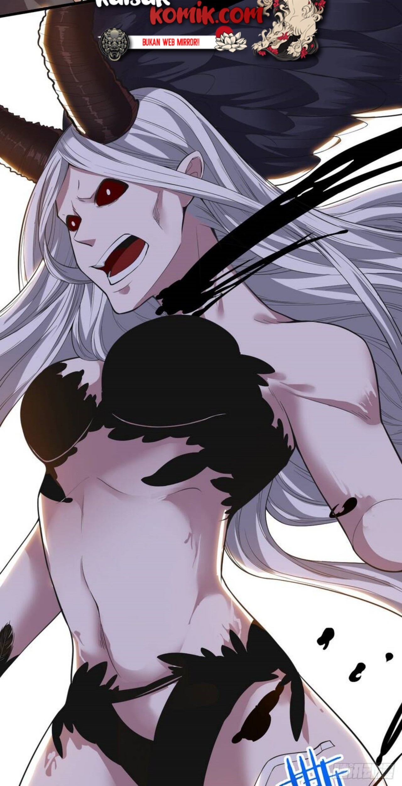 Infinite Viral Infection Chapter 09 Gambar 26