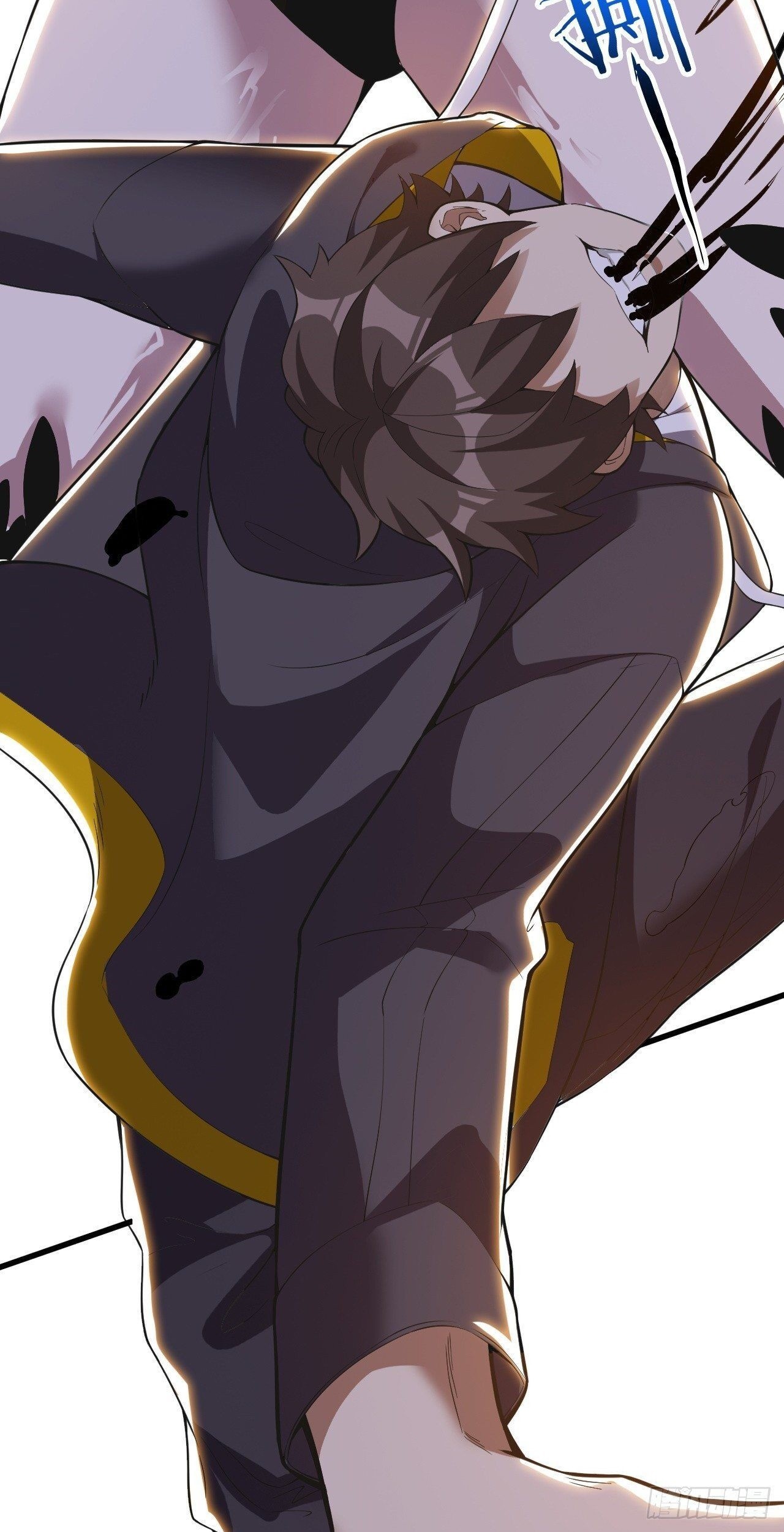 Infinite Viral Infection Chapter 09 Gambar 27