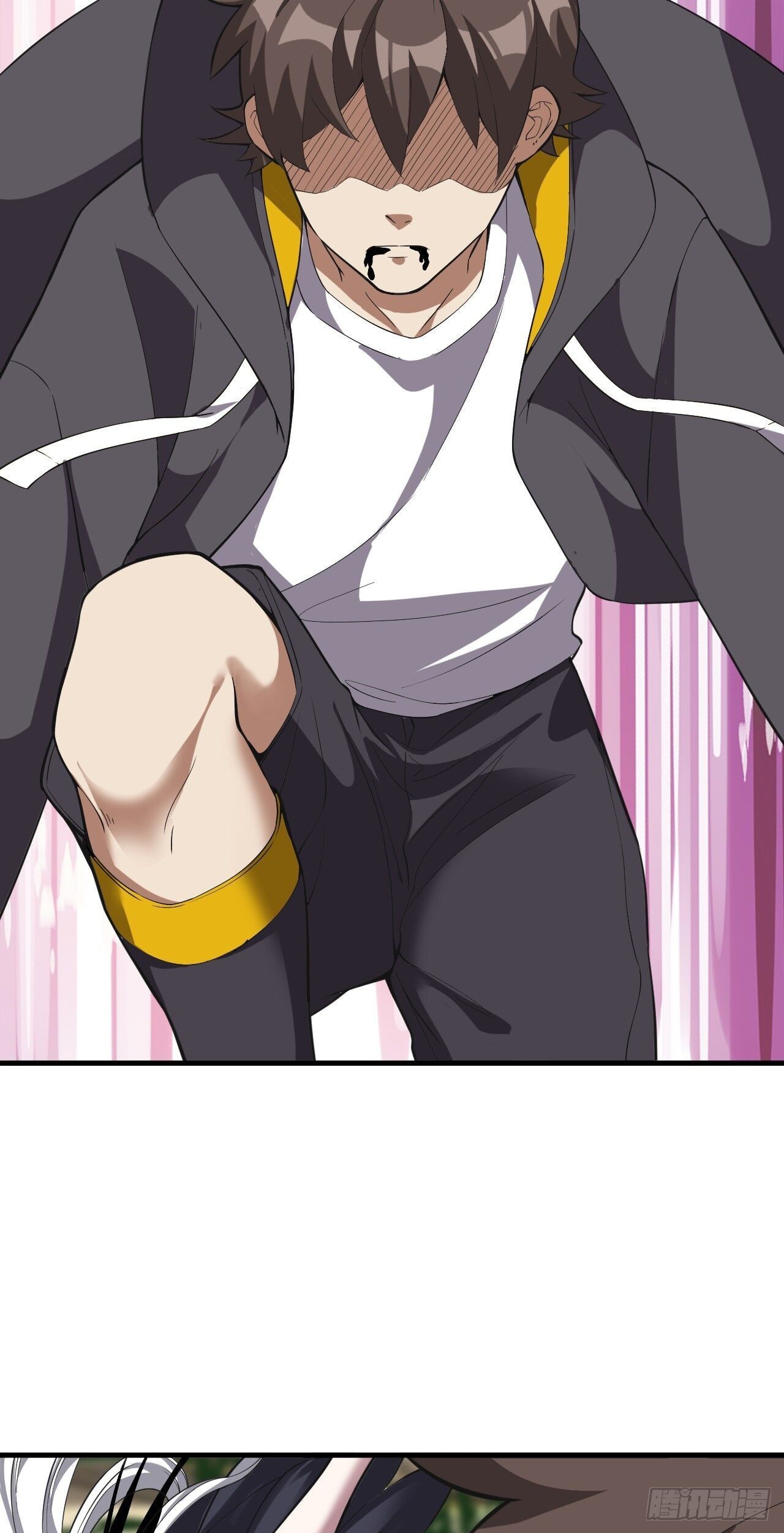 Infinite Viral Infection Chapter 09 Gambar 29