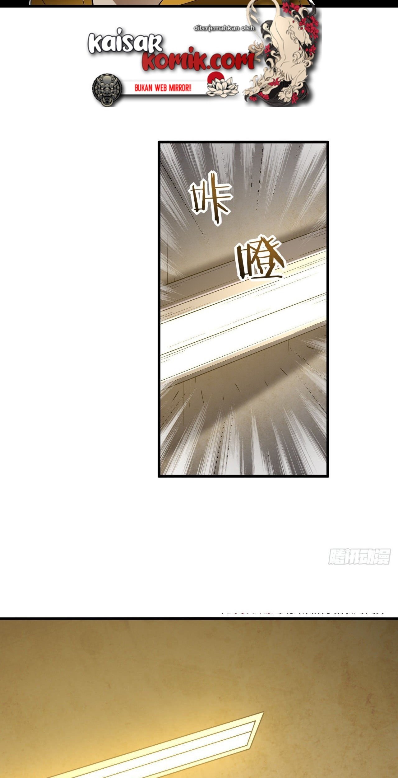 Infinite Viral Infection Chapter 09 Gambar 44