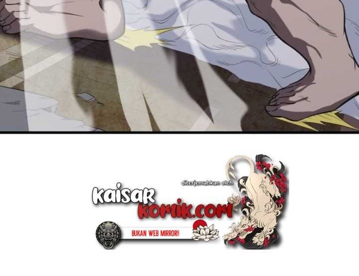 Infinite Viral Infection Chapter 06 Gambar 25