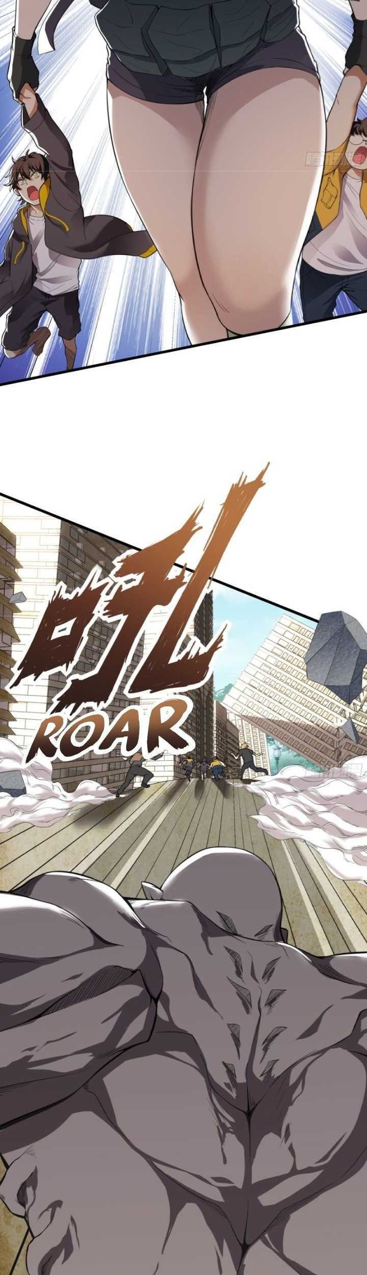 Infinite Viral Infection Chapter 06 Gambar 18