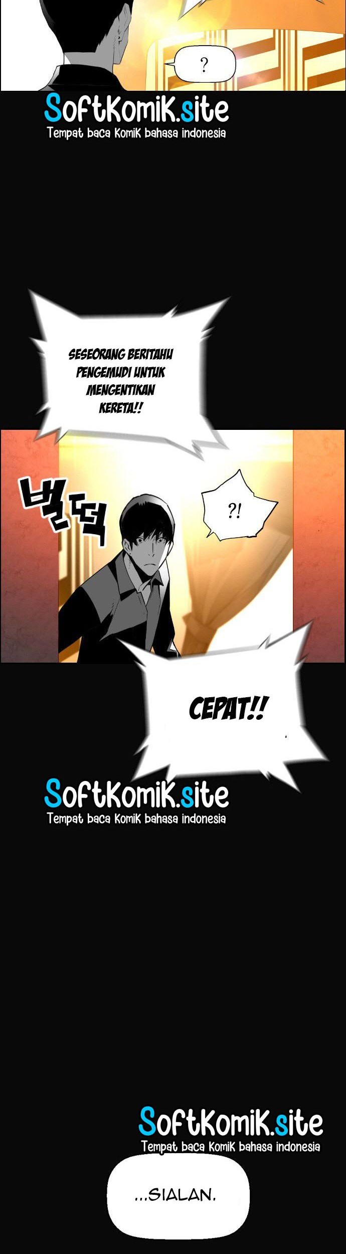 Terror Man Chapter 104 Gambar 53