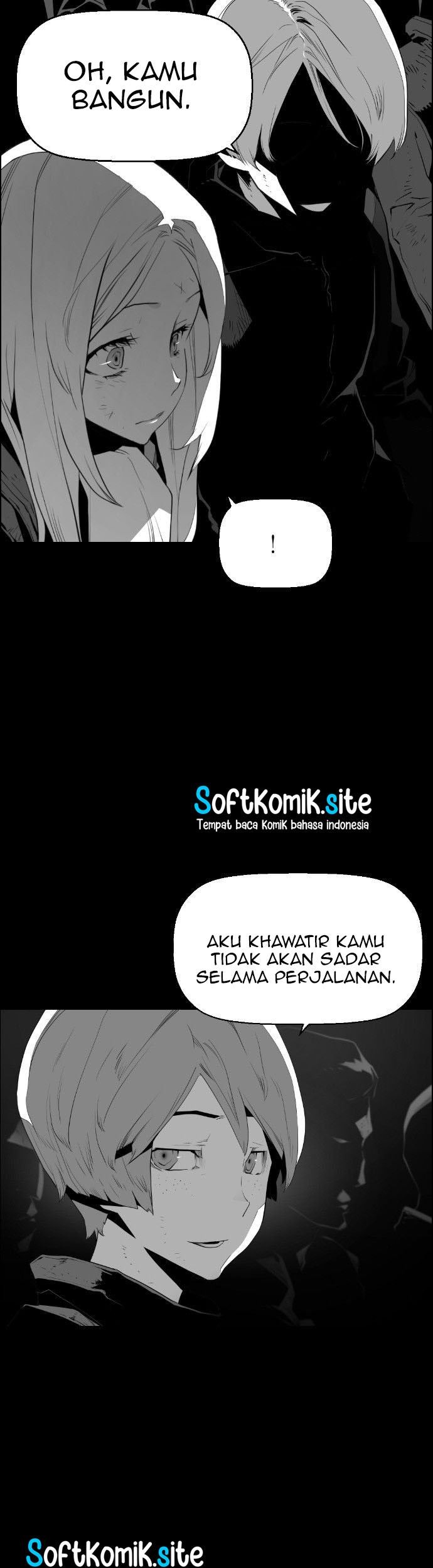 Terror Man Chapter 104 Gambar 15