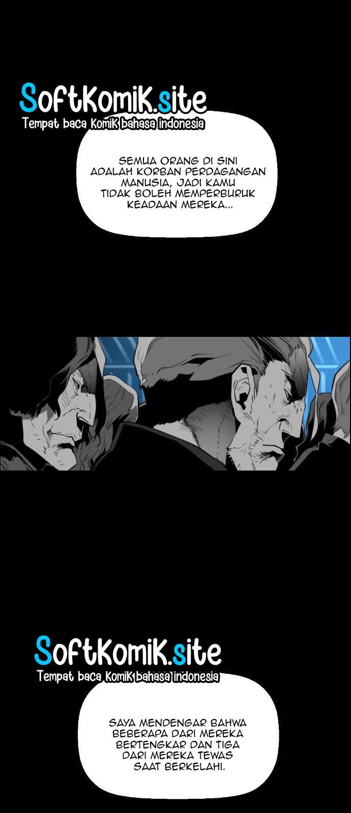 Terror Man Chapter 104 Gambar 17