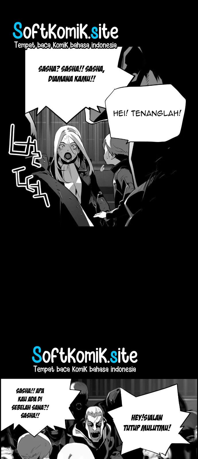 Terror Man Chapter 104 Gambar 20