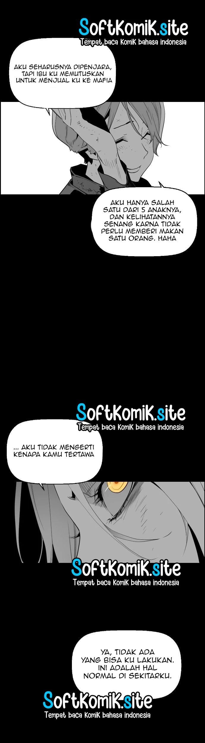 Terror Man Chapter 104 Gambar 28