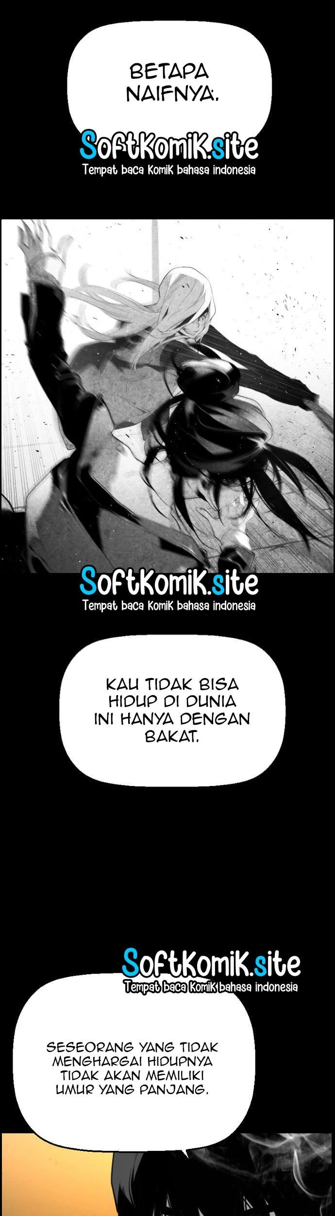 Terror Man Chapter 104 Gambar 34