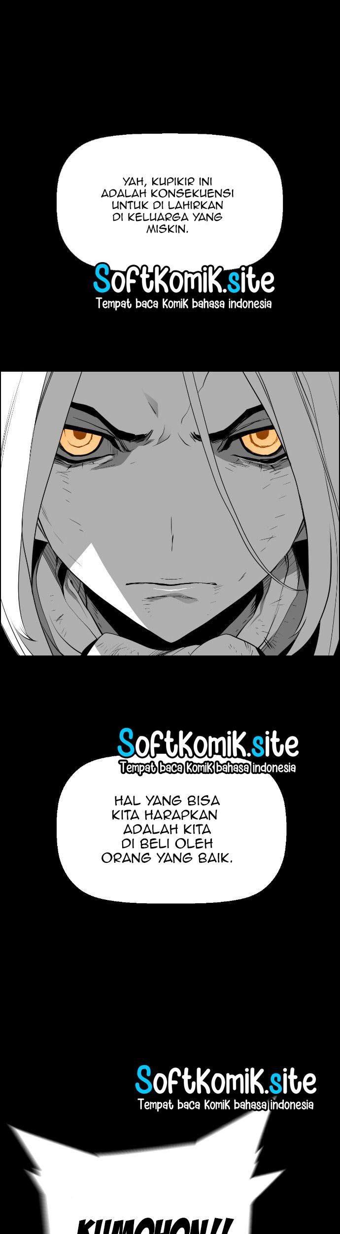 Terror Man Chapter 104 Gambar 31