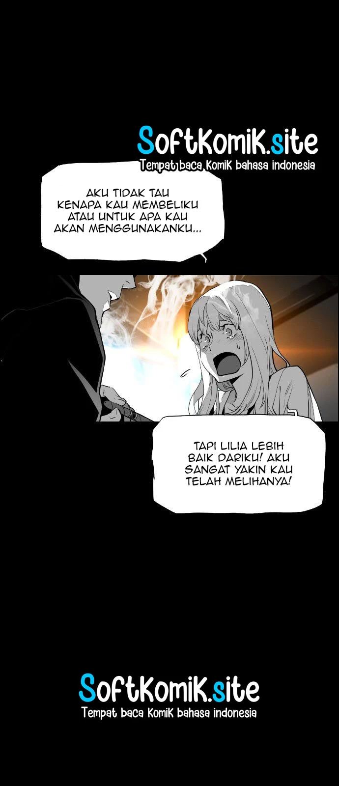 Terror Man Chapter 104 Gambar 33